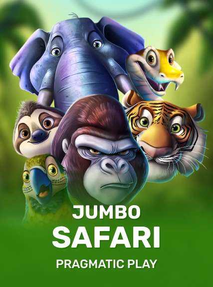 Jumbo Safari