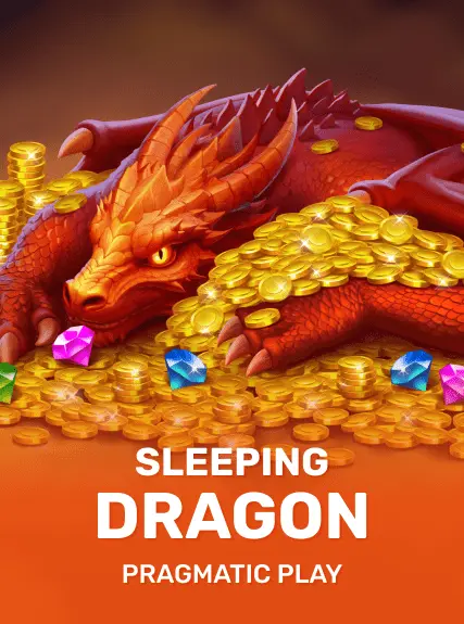 Sleeping Dragon
