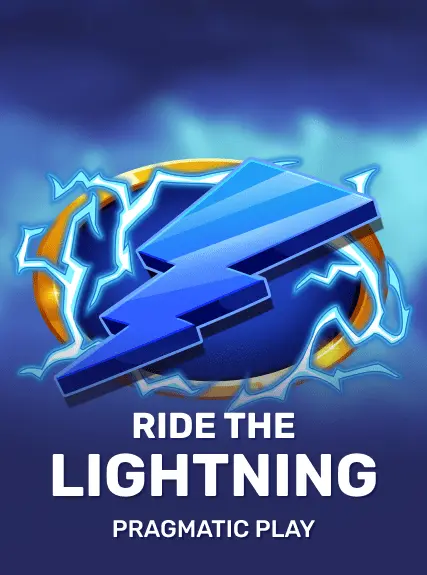 Ride The Lightning