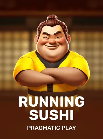 Running Sushi