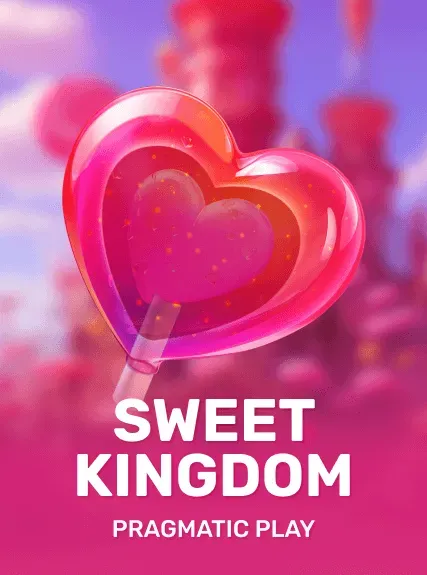 Sweet Kingdom
