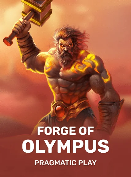 Forge of Olympus