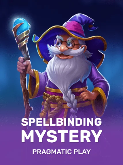 Spellbinding Mystery