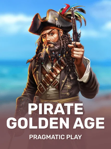 Pirate Golden Age