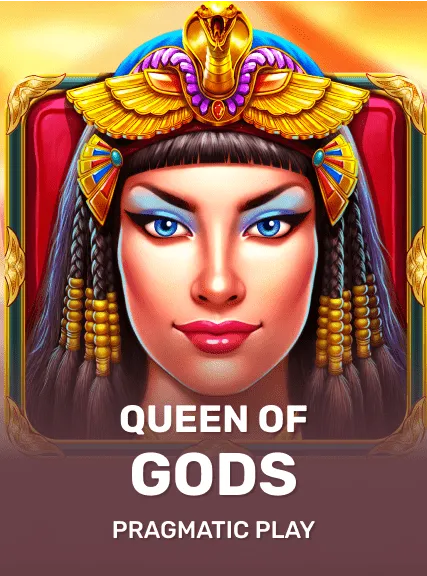 Queen of Gods
