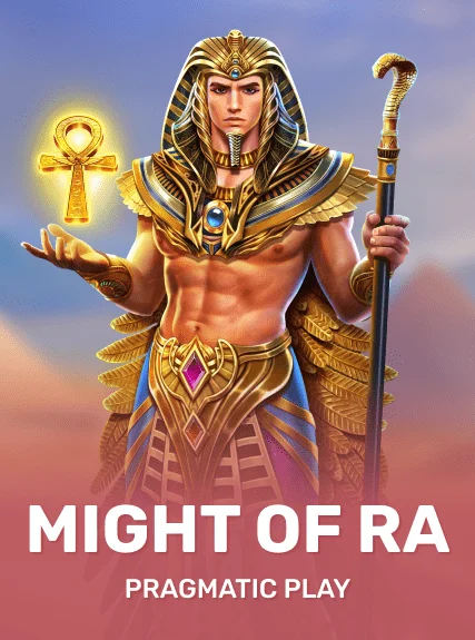 Might of Ra
