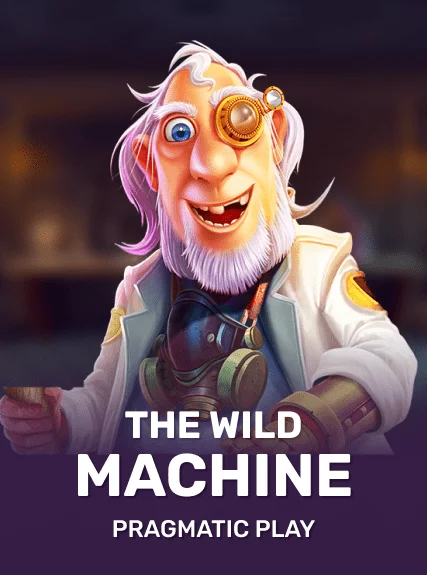 The Wild Machine