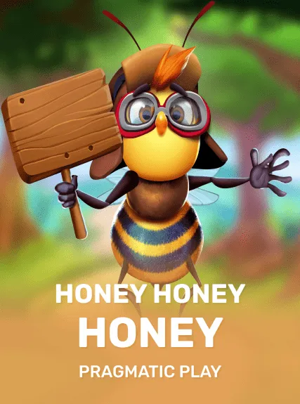 Honey Honey Honey