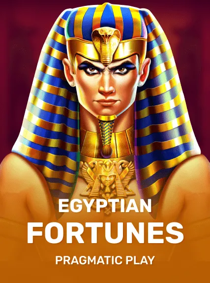 Egyptian Fortunes