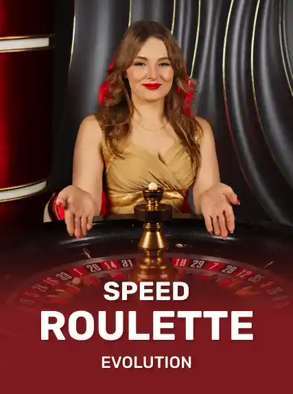 Speed Roulette