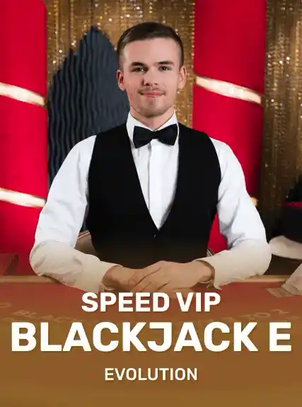 Speed Blackjack E