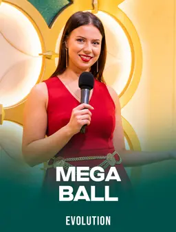 Mega Ball