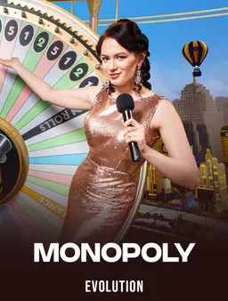 Monopoly Live