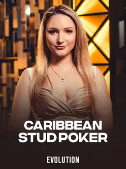 Caribbean Stud Poker