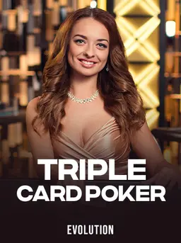 Triple Card Poker