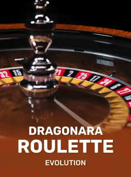 Dragonara Roulette