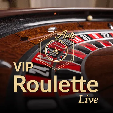 Auto-Roulette VIP