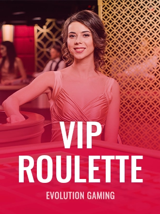 VIP Roulette