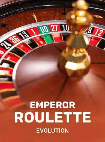 Emperor Roulette