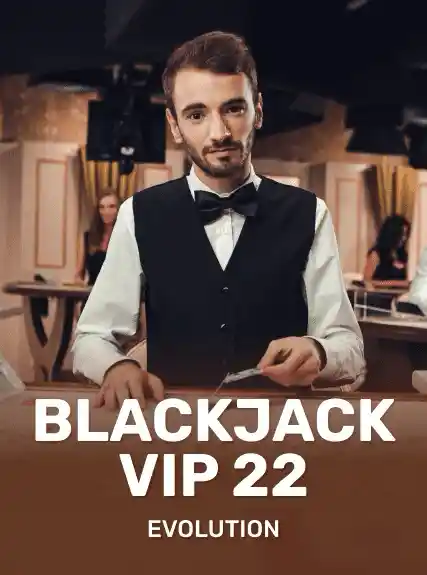 Blackjack VIP 22