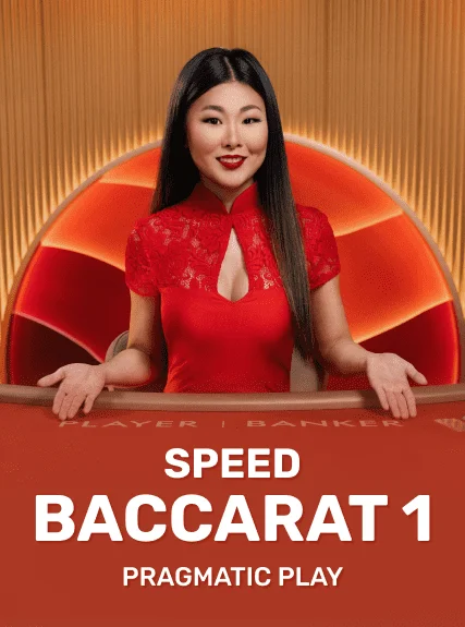 Speed Baccarat A