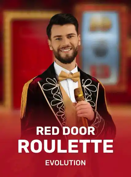 Red Door Roulette