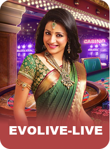 EVOLUTION LOBBY