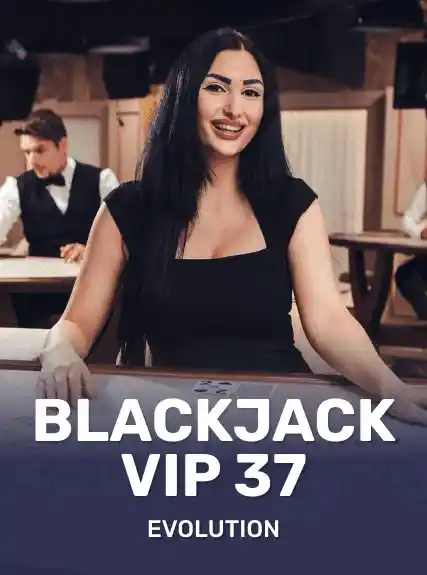 Blackjack VIP 37
