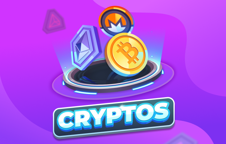 Cryptos